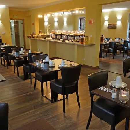 Neptuns Ankerplatz Hotel
