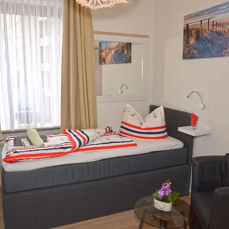 Neptuns Ankerplatz 3*