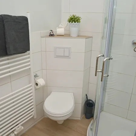 Neptuns Ankerplatz 3* קושהאבן