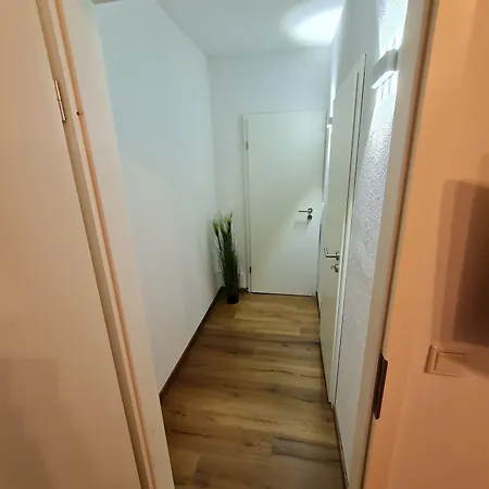 מלון Neptuns Ankerplatz קושהאבן