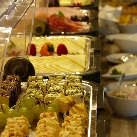 Neptuns Ankerplatz 3*