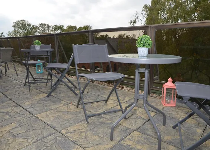 Hotel Neptuns Ankerplatz Cuxhaven