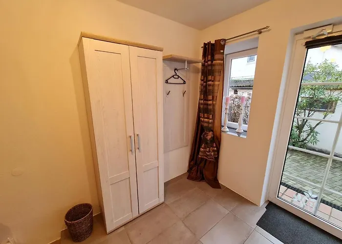 Neptuns Ankerplatz Cuxhaven