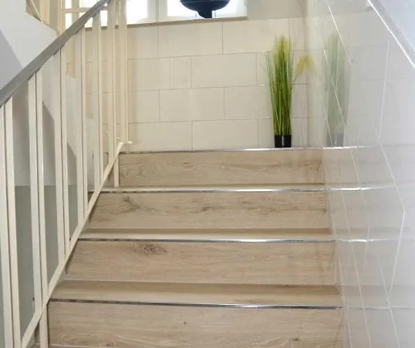 Hotel Neptuns Ankerplatz