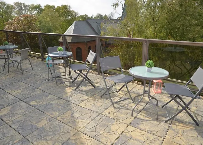 Neptuns Ankerplatz Cuxhaven