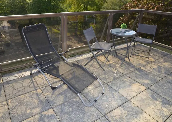 Neptuns Ankerplatz 3*