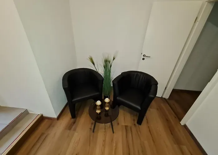 Neptuns Ankerplatz 3* Cuxhaven