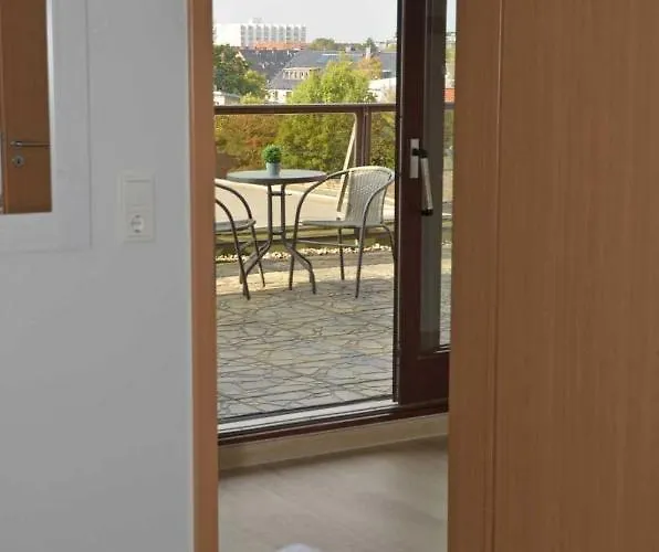 Hotel Neptuns Ankerplatz 3*