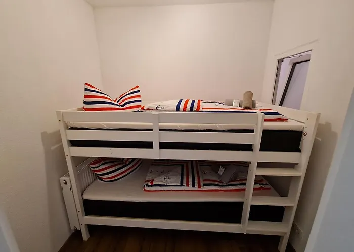 Neptuns Ankerplatz Hotel