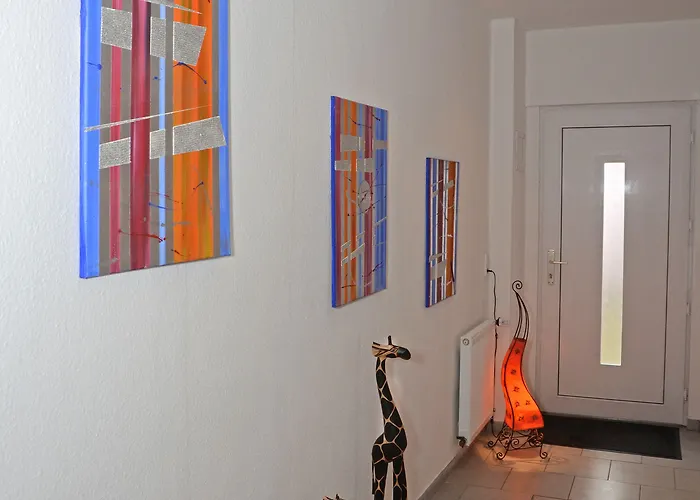 Neptuns Ankerplatz 3*