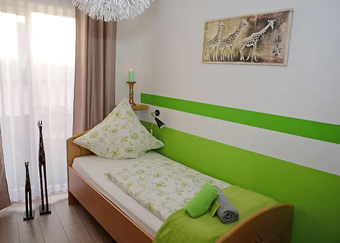 Neptuns Ankerplatz Hotel Cuxhaven