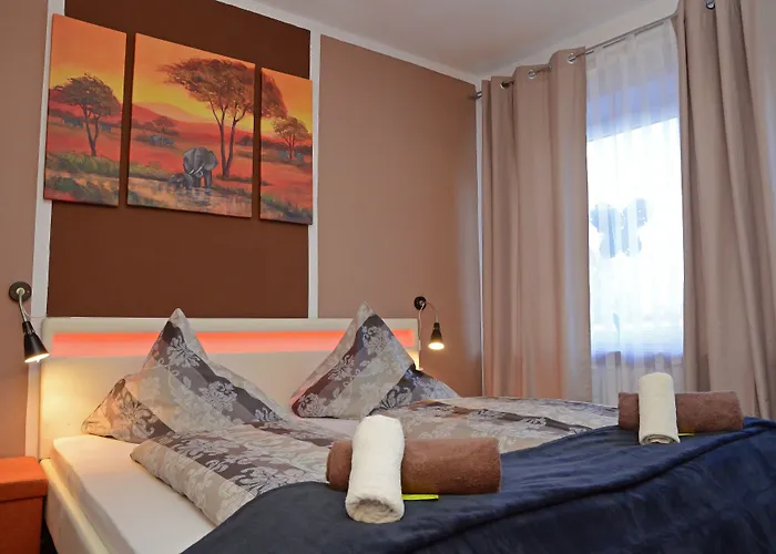 Neptuns Ankerplatz 3*