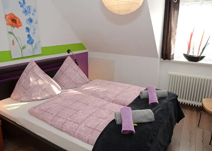 Neptuns Ankerplatz 3*