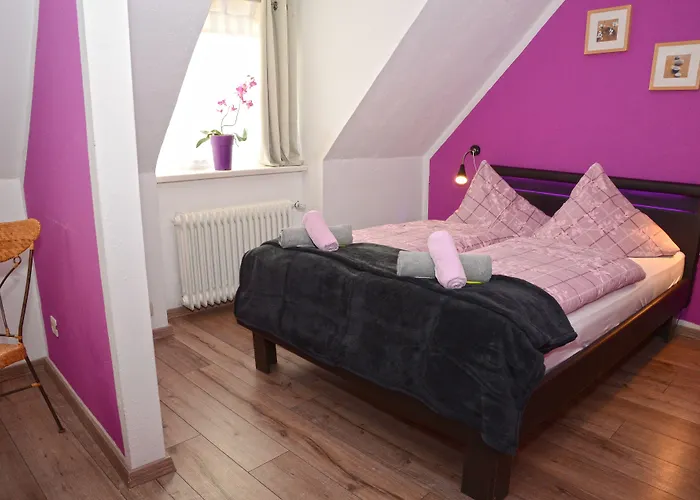 Hotel Neptuns Ankerplatz 3*