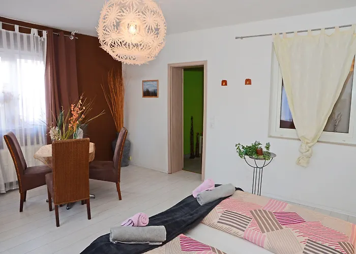 Hotel Neptuns Ankerplatz 3*