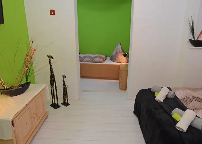 Neptuns Ankerplatz Hotel Cuxhaven