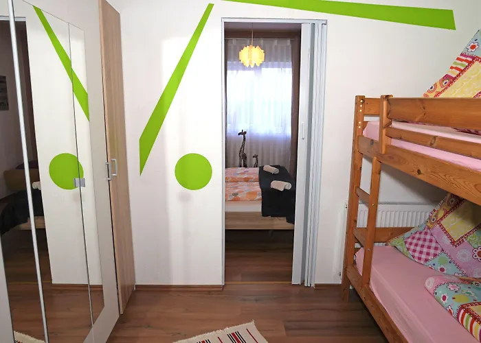 Neptuns Ankerplatz Hotel 3*