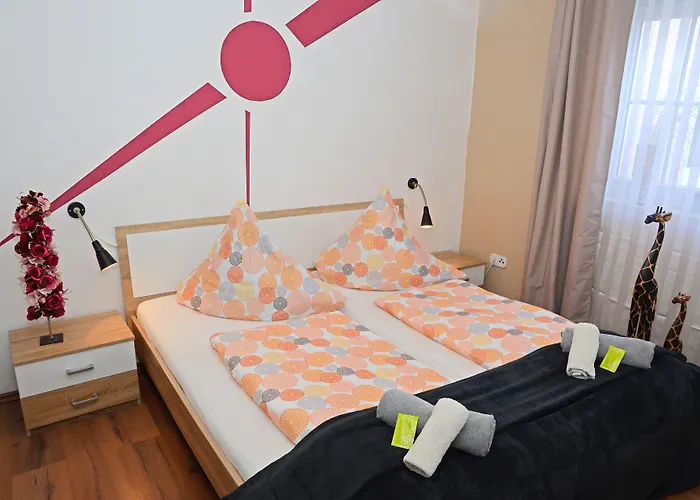 Neptuns Ankerplatz 3* Cuxhaven