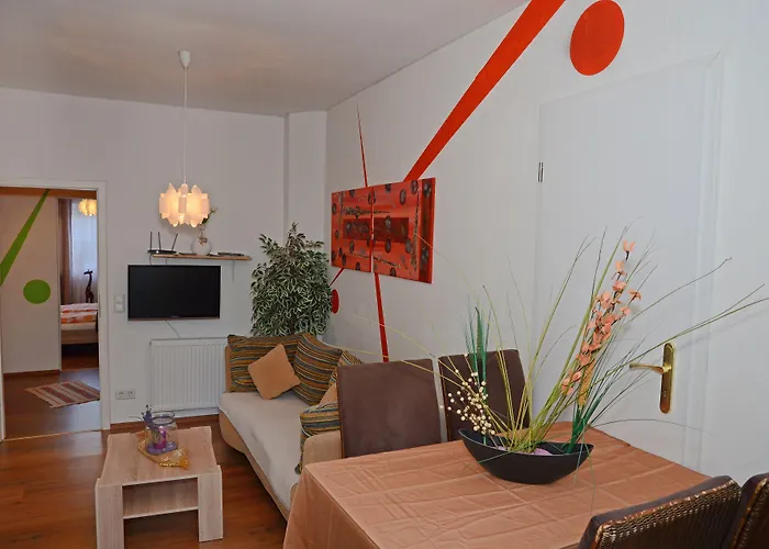 Neptuns Ankerplatz 3* Cuxhaven