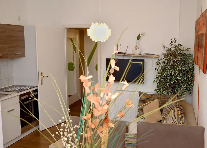 Hotel Neptuns Ankerplatz Cuxhaven