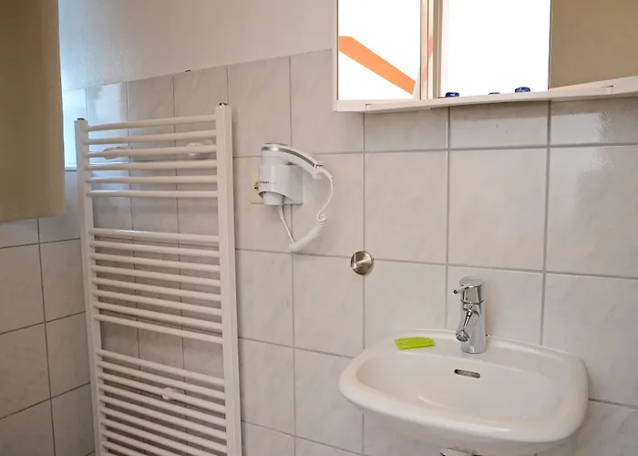 Neptuns Ankerplatz Cuxhaven