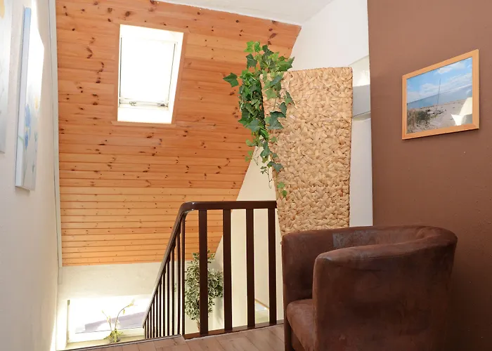 Neptuns Ankerplatz 3*