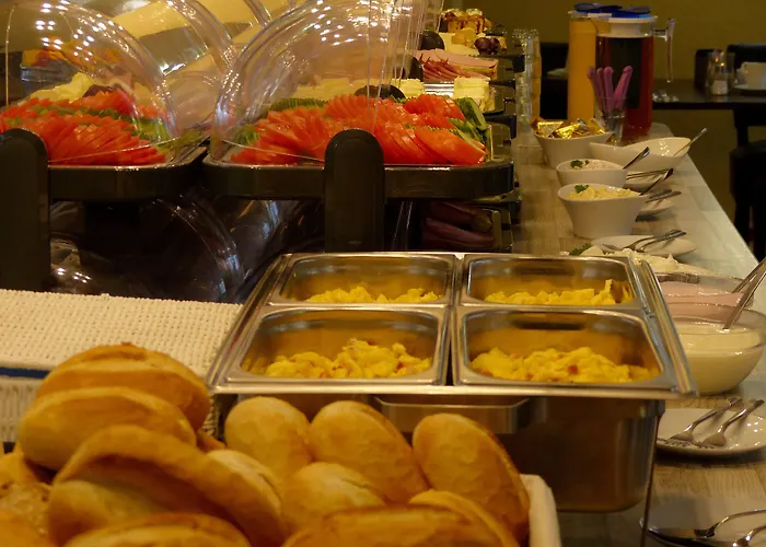 Neptuns Ankerplatz Hotel 3*