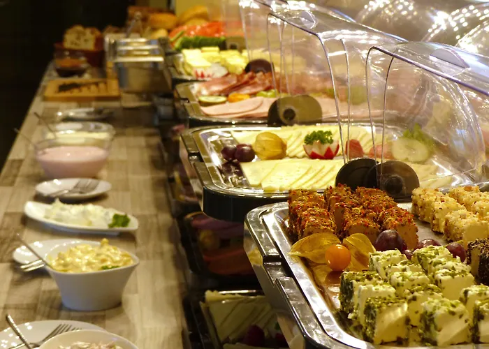 Neptuns Ankerplatz 3*