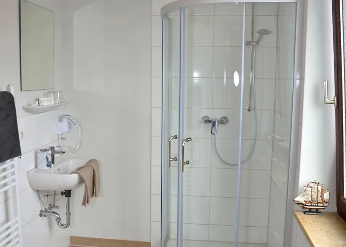 Neptuns Ankerplatz 3*