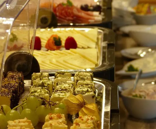 Neptuns Ankerplatz 3*